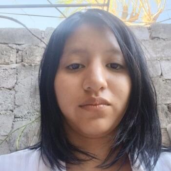 Babysitter San Salvador de Jujuy: Andrea