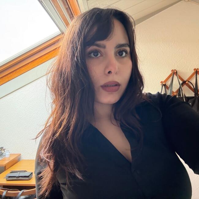 Babysitter a Messina: Linda
