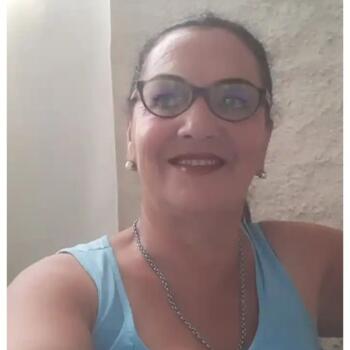 Niñera en Maldonado: Mary