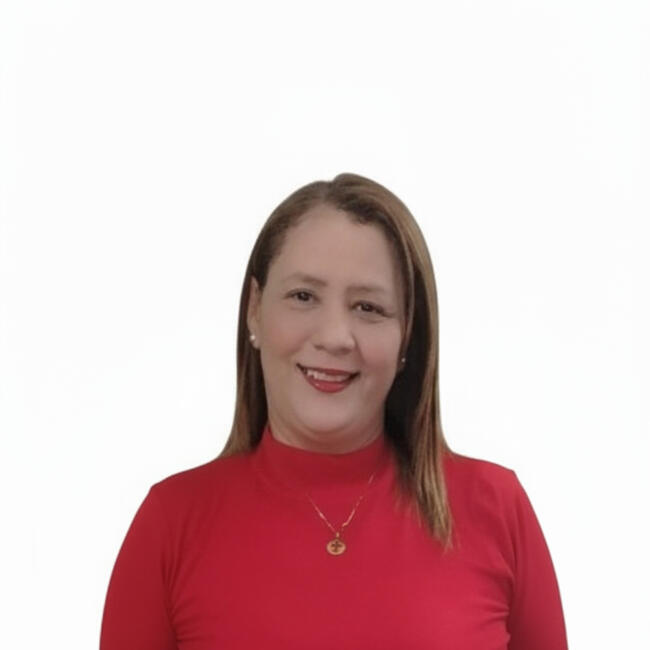 Babysitter in Panama City: Zuleima