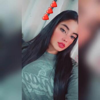 Babysitter in Ciudad Nezahualcoyotl: Maria