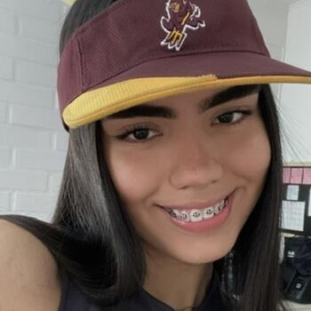 Babysitter in Rancagua: Pía