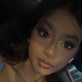 Babysitter in Brampton: Nysa