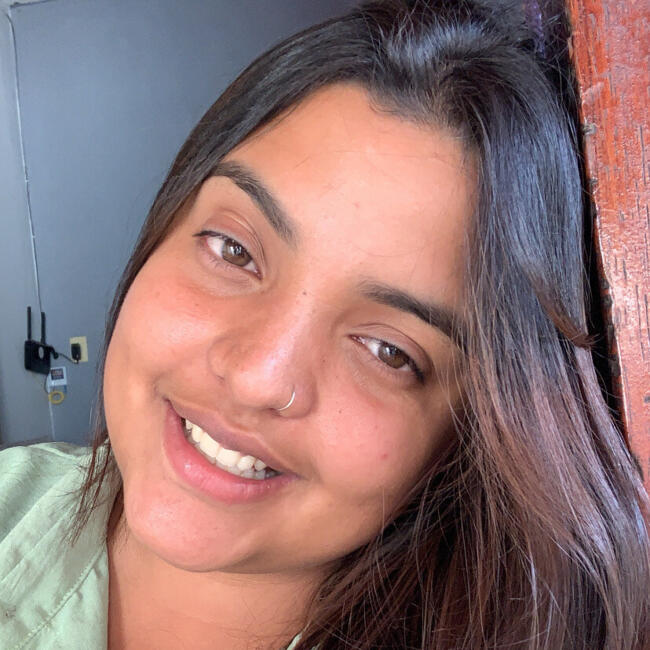 Babysitter in Goiânia: Ludmilla