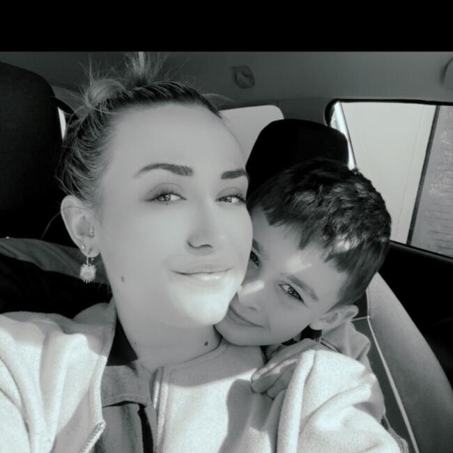 Babysitting job in Bréménil: Madyson