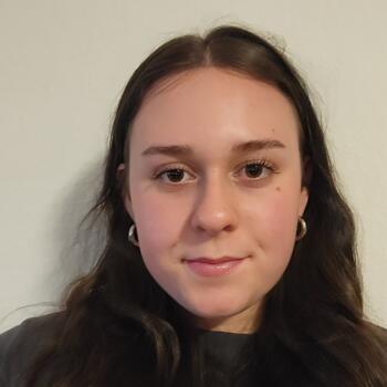 Babysitter in Freiburg im Breisgau: Jana