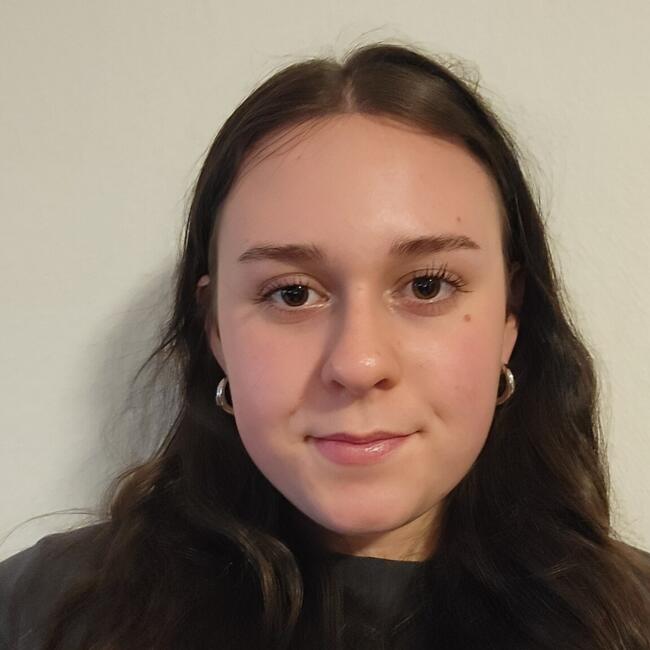 Babysitter in Freiburg im Breisgau: Jana