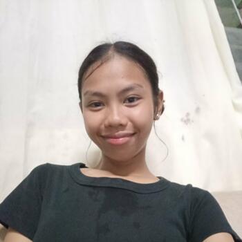Babysitter in Davao City: Shainie