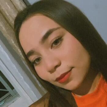 Babysitter in Goiânia: Milene