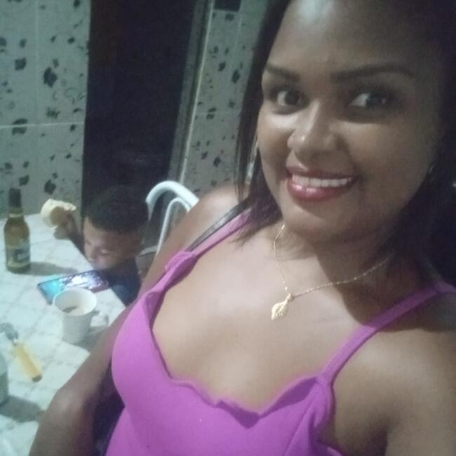Babysitter in Aracaju: Lisandra santos