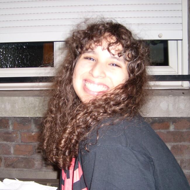 Babysitter a Ginevra: Assya