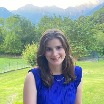 Babysitter in Haarlem: Morgane