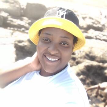 Babysitter in Durban: Thelma