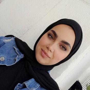 Babysitter in Amman: Malak