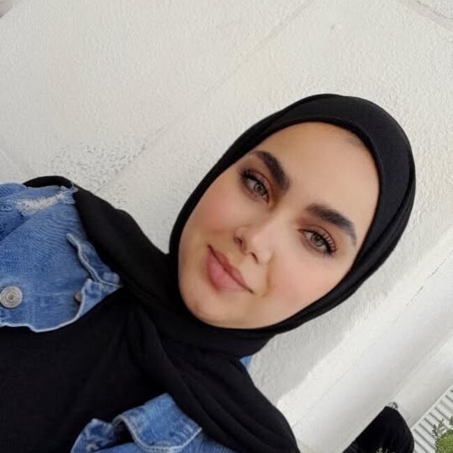 Babysitter in Amman: Malak