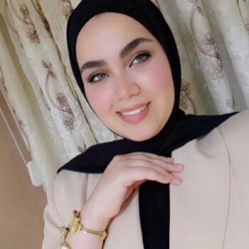 جليسة أطفال في عمّان: Malak
