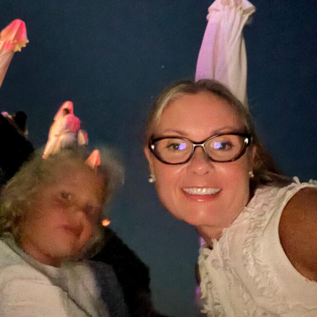 Babysitting job in Peyia: Maria