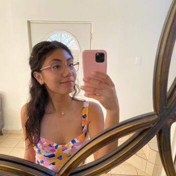 Babysitter in La Paz: Dana Paola