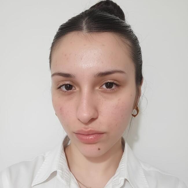 Babysitter in Quilmes: Virginia