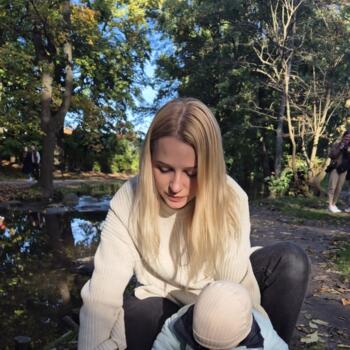 Lastenhoitotyö Gdańsk: Lastenhoitotyö Basia