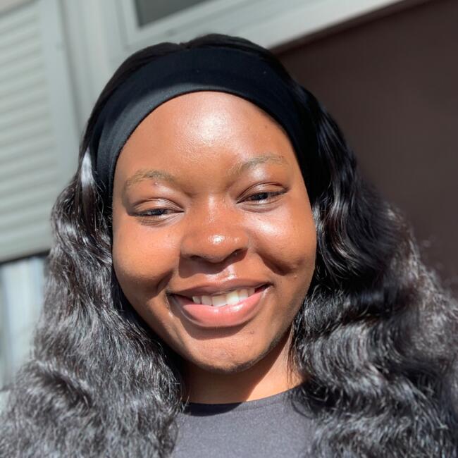 Nanny in Tours: Darline