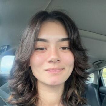 Niñera en Bulnes: Isidora