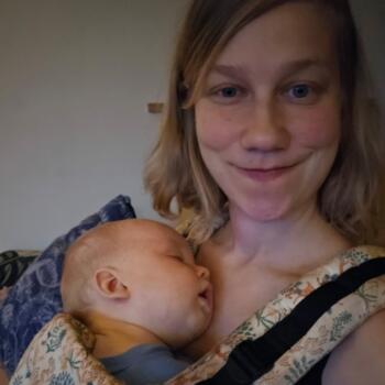 Babysitting job in Bielsko-Biala: babysitting job Bunia
