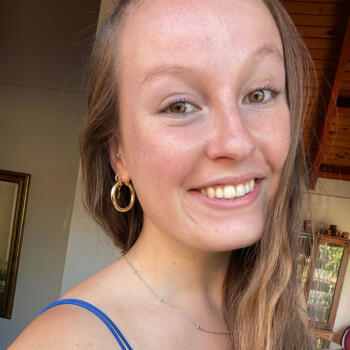 Niñera en San Pedro de la Paz: Alessandra