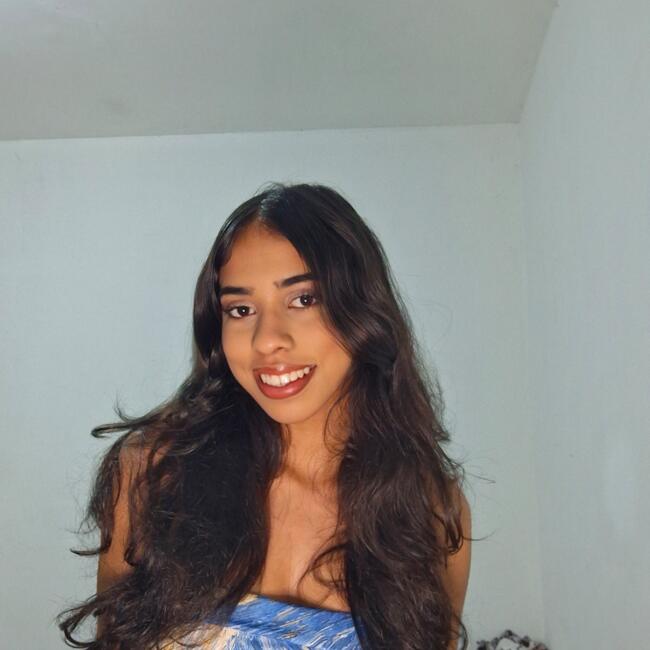 Babá em Vitória de Santo Antão: Emiliane