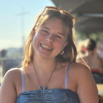 Oppas in Uithoorn: Lisa