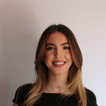 Baby-sitter Civrieux-d'Azergues: Margaux