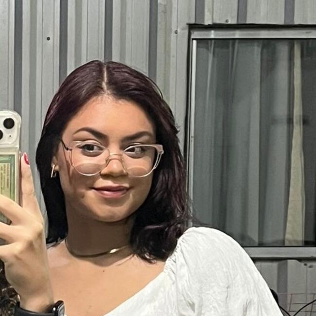 Babá em Vila Velha: Khayllane