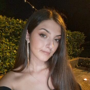 Babysitter in Reggio Calabria: Sara