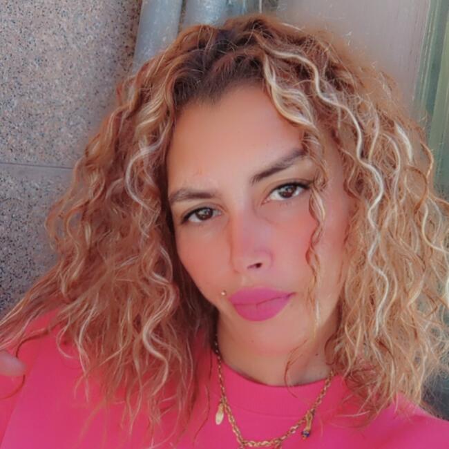 Babysitter in Málaga: Ilham