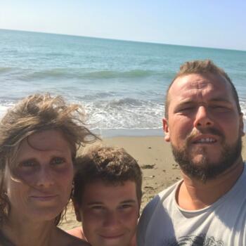 Babysitter a Scarlino: Francesca