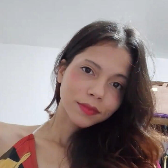 Babysitter in Rio das Ostras: Kauane