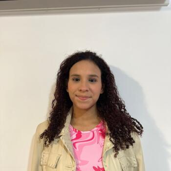 Babysitter in Armilla: Chris