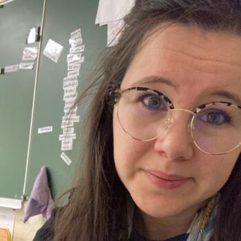 Niñera en Montreal: Nina