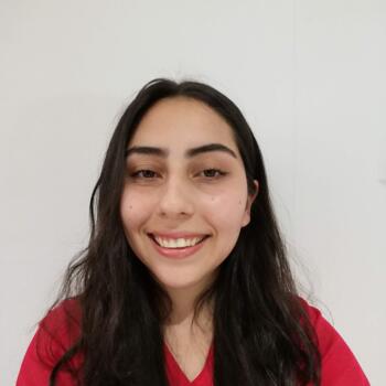 Niñera en Talcahuano: Millaray Jara