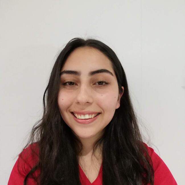 Niñera en Talcahuano: Millaray Jara