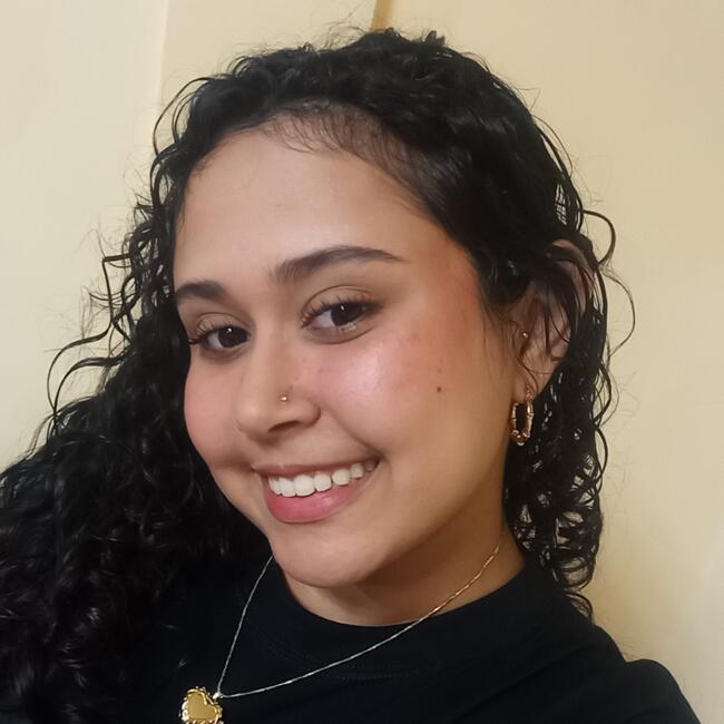 Niñera en Acarigua: Judiangel