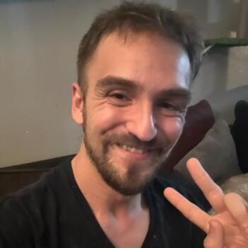 Babysitter in Albuquerque: Levi