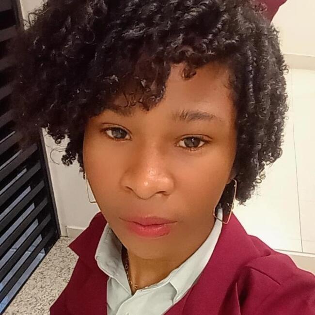 Babysitter in Piracicaba: Iandra