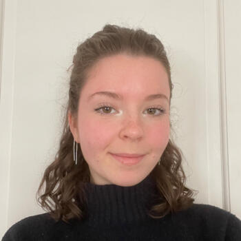 Babysitter in Saint-Mandé: Juliette