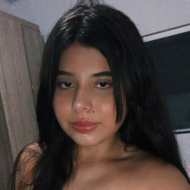 Babá em Itaberaí: Lavynne