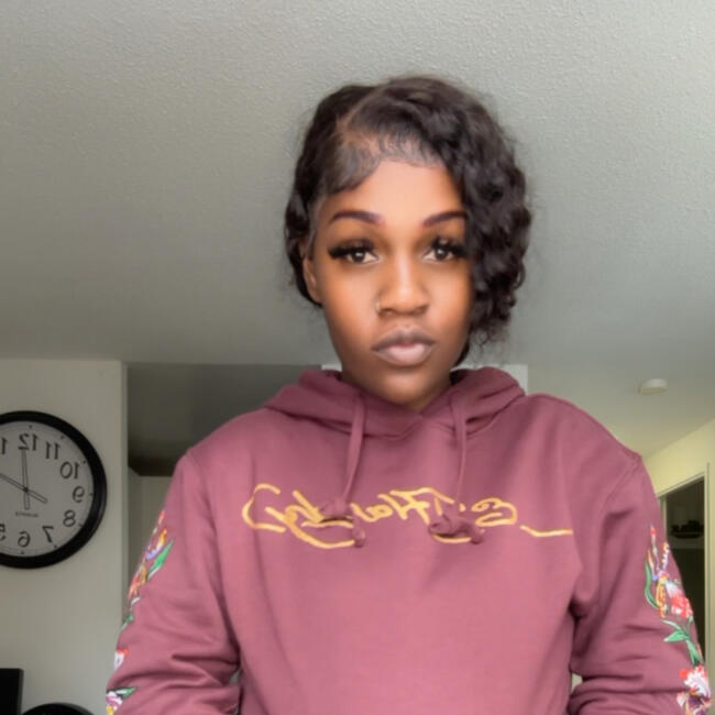 Babysitter in Mississauga: Shanakay