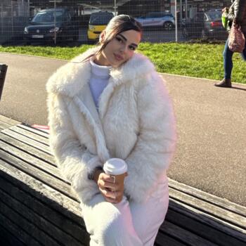 Babysitter in Aalen: Elma