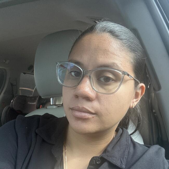 Trabajo para niñera en Palmira: Tatiana