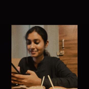 Babysitter Bengaluru: Varsha