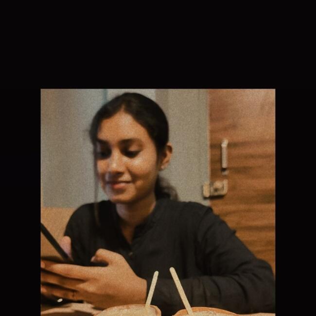 Babysitter in Bengaluru: Varsha